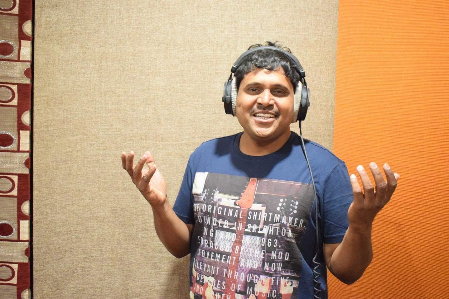Tollywood Singer Dies
