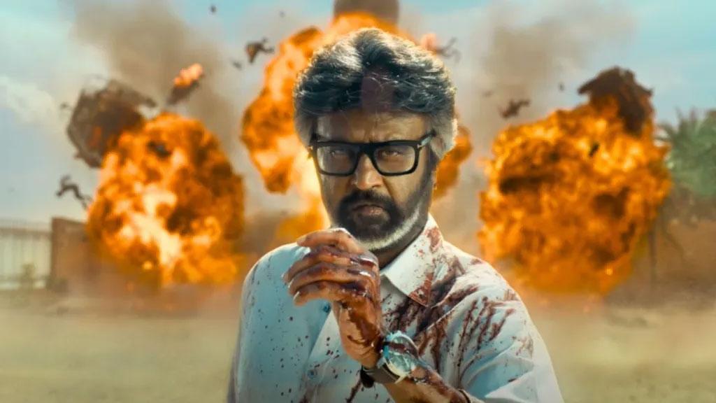 Jailer 2 announced in style with a powerful Rajini glimpse