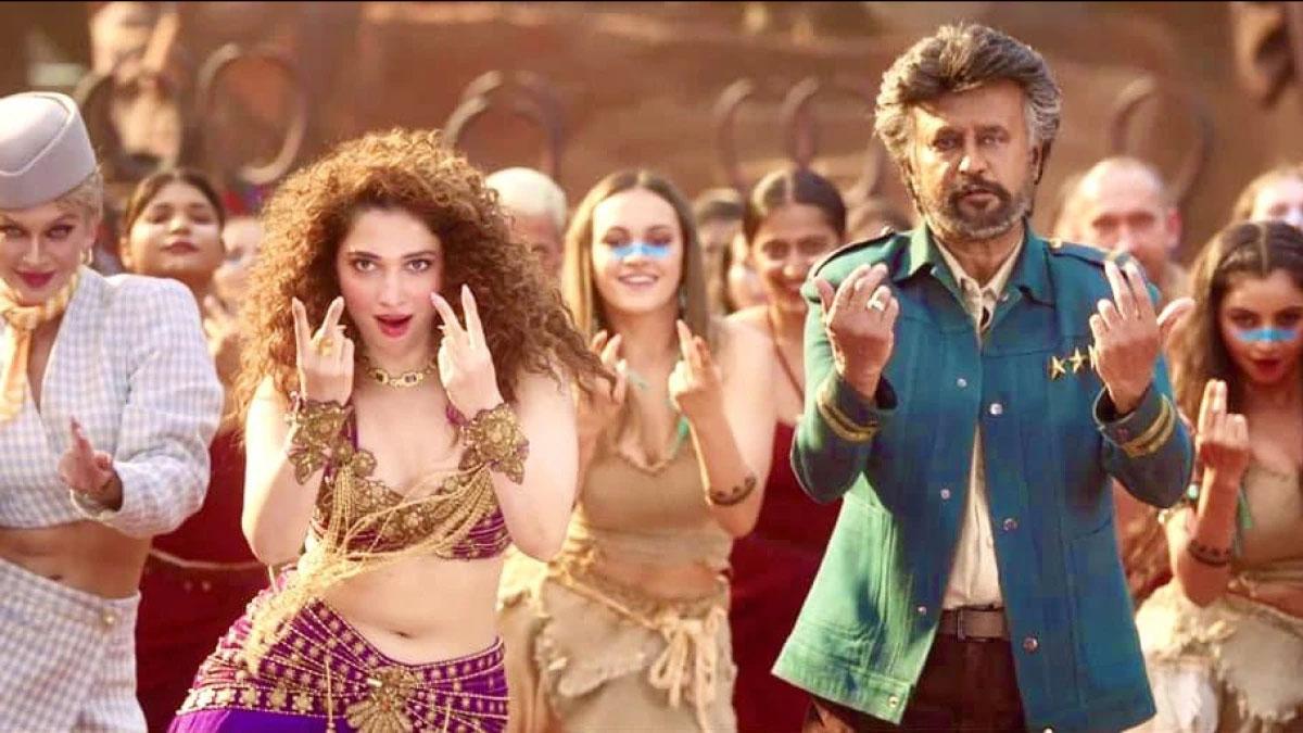 Rajinikanth Jailer Facing Tough Time In Telugu