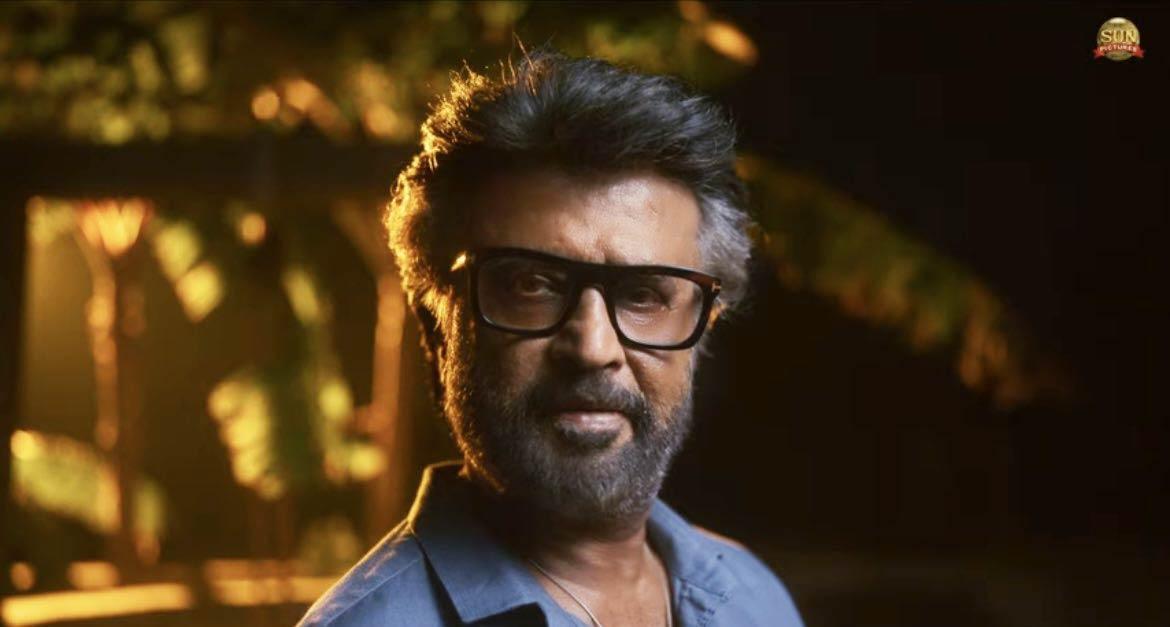 Jailer glimpse elevates Rajinikanth to mass heights