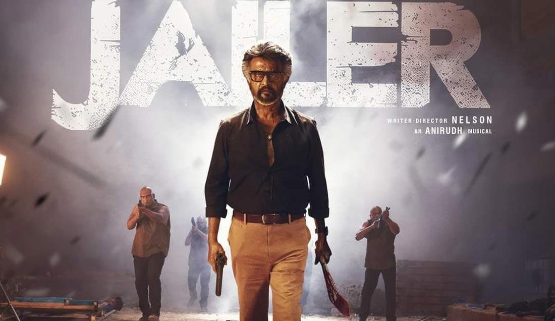 Jailer Becomes Second 500 Cr Film For Rajinikanth