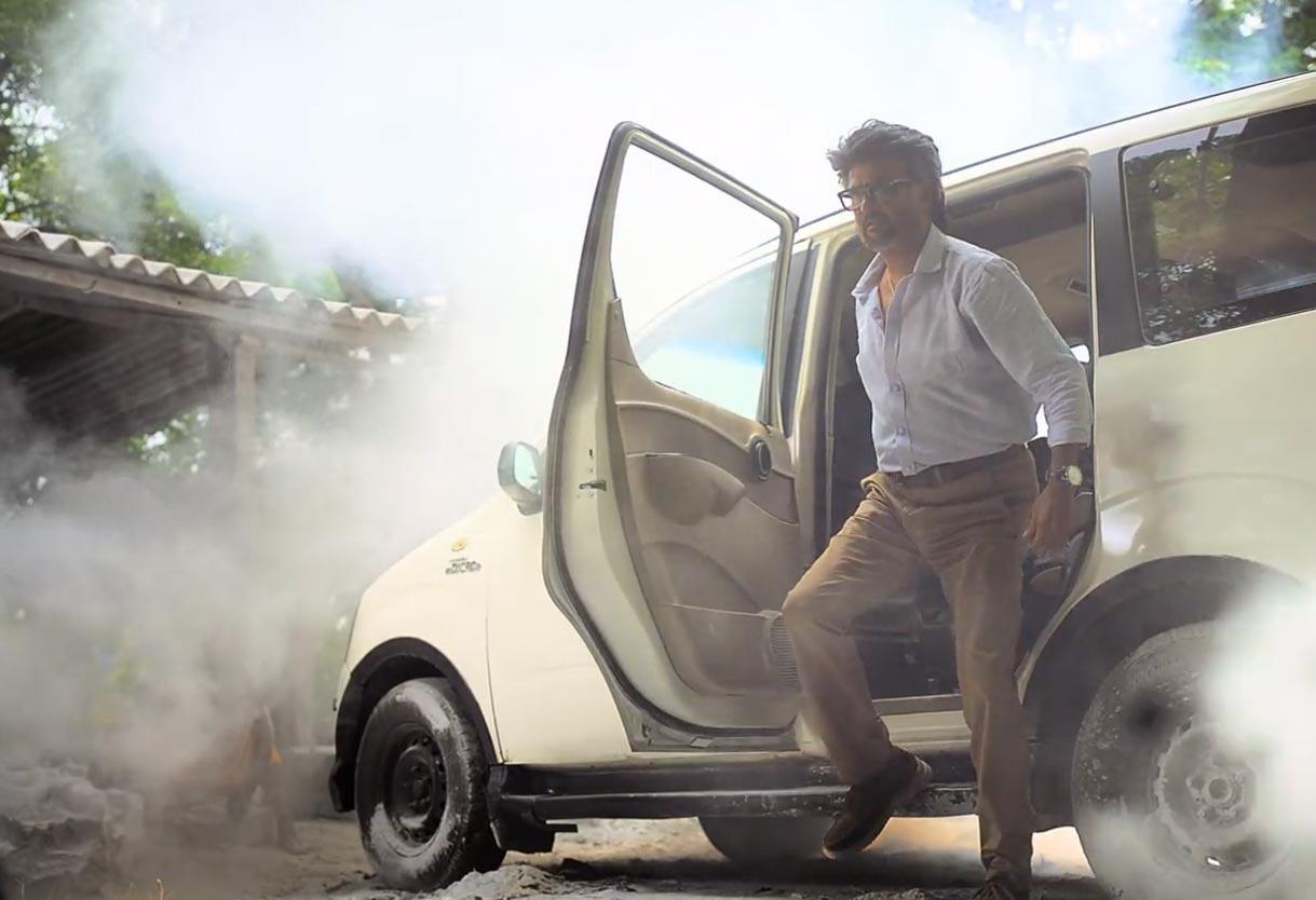 Rajinikanth Jailer release date confirmed