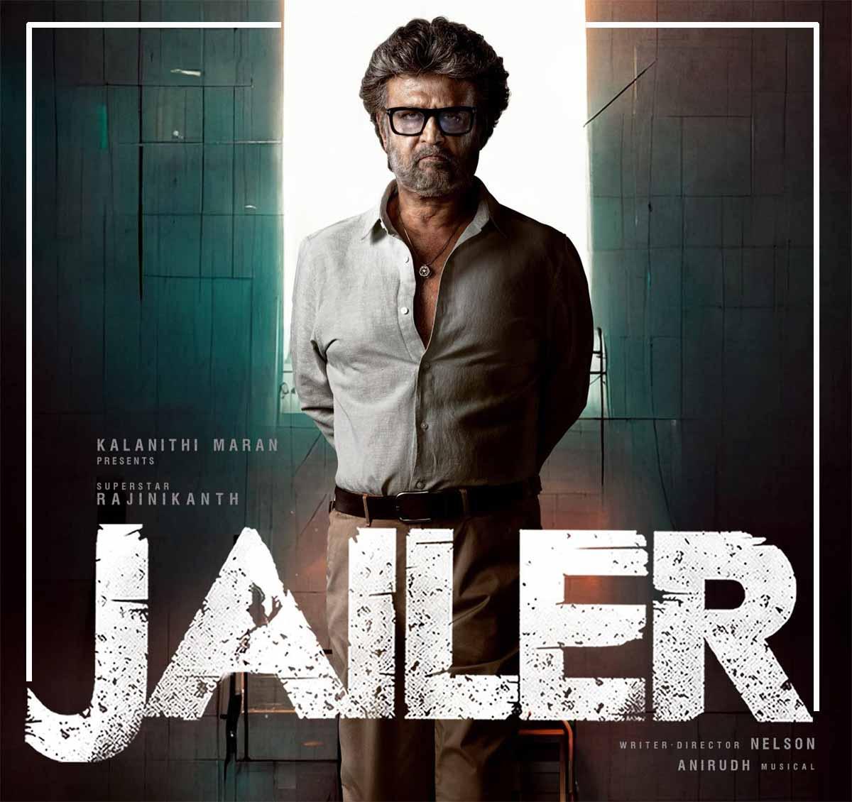 Rajinikanth Jailer Affected By That Sentiment.?