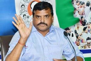 Jaitley, Naidu misleading people of AP: YSRCP