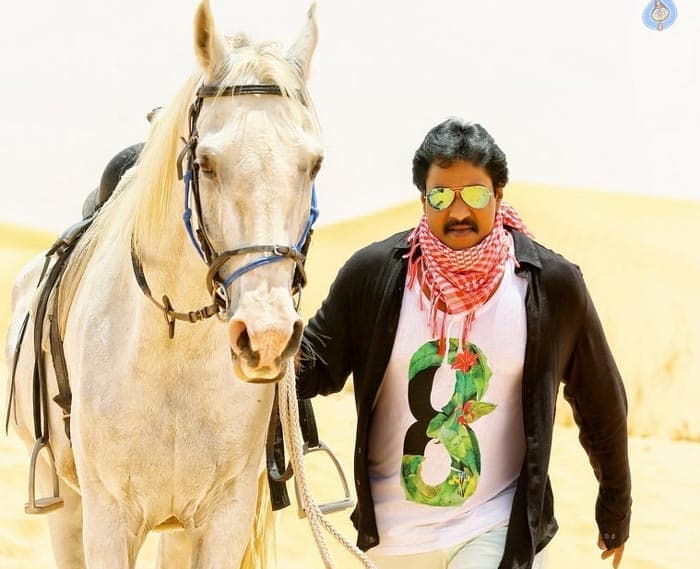 Jakkanna - Life n Death For Sunil