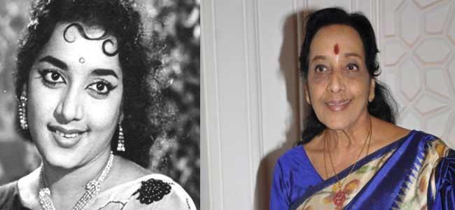 Jamuna Right or Wrong with 'Baahubali'?