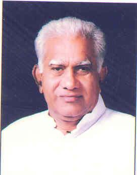 Jana Reddy is supporting KCR: Palwai