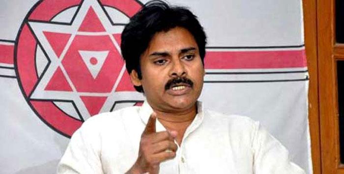 Jana Sena in REAL Trouble