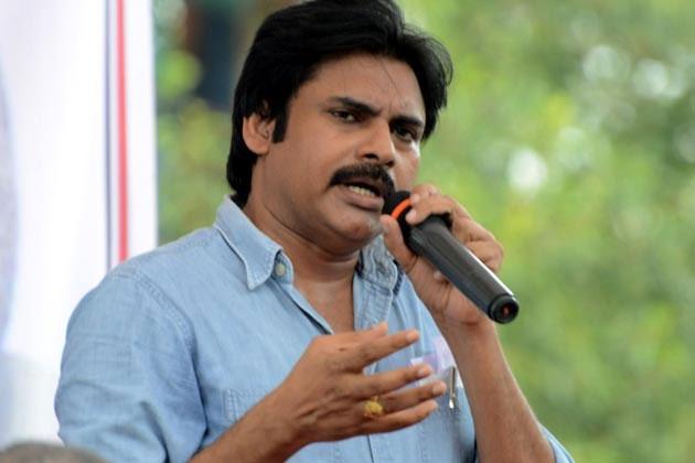 Jana Sena Spreading Its Wings