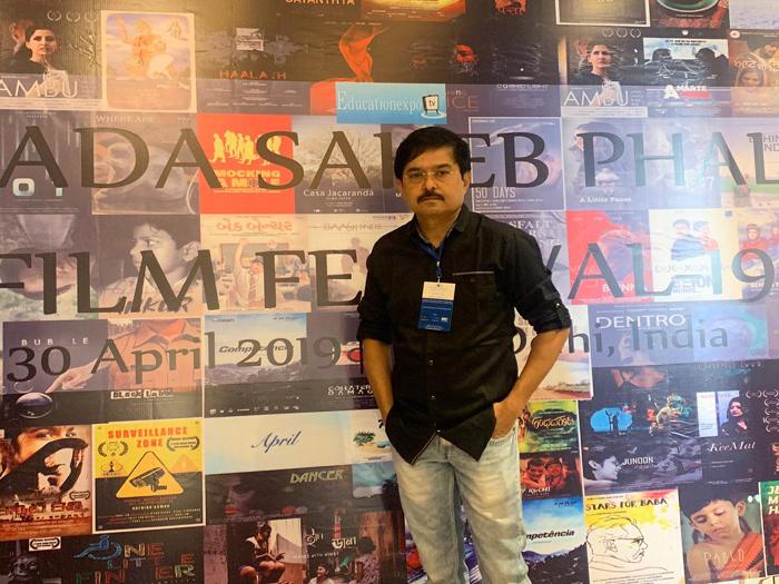 Film On Legendary Maker Gets Rare Honor