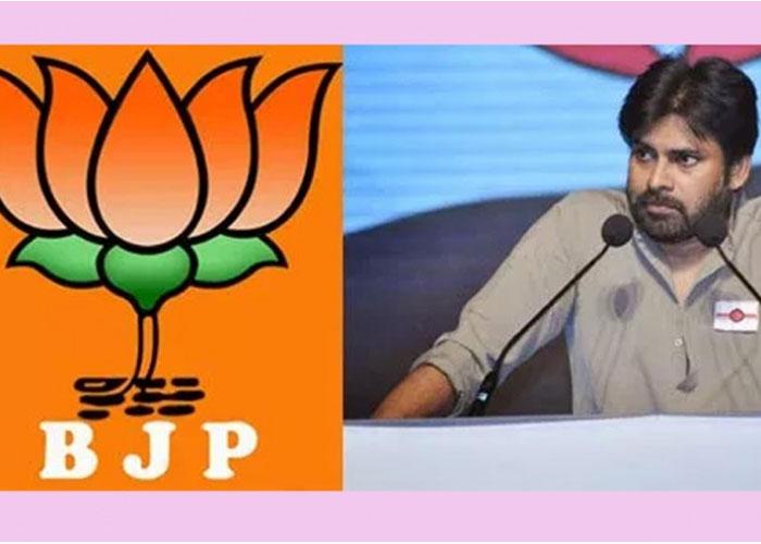 Dear Janasainiks! Criticise Pawan, Not  Media