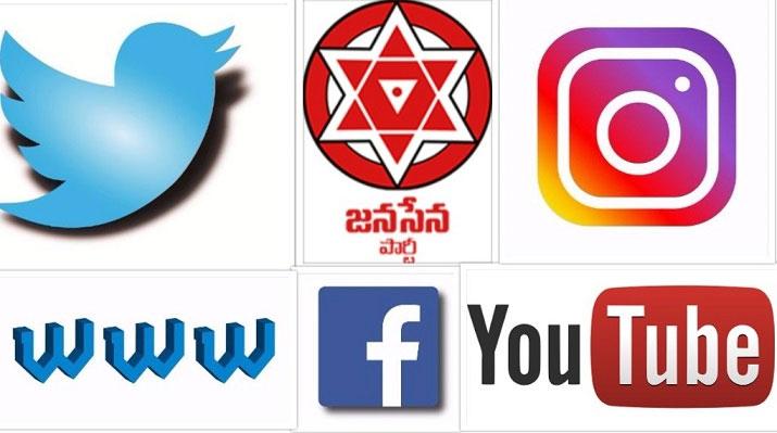 Janasena SM 10 Times Bigger Than TDP, YCP