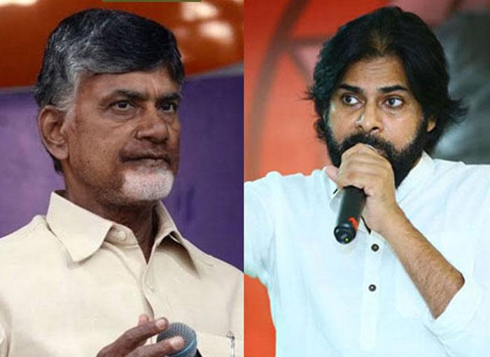 Janasena Or TDP: Advantage for Which Party?