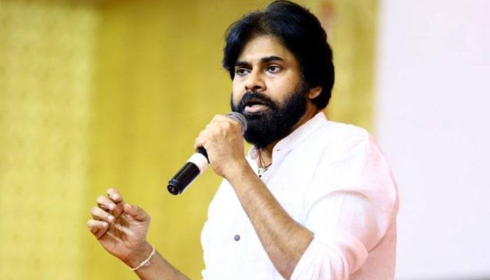 Unexpected Advantages to Janasena