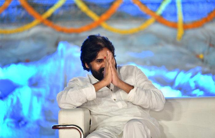 And Now, Janasena Insulting Govt.Teachers