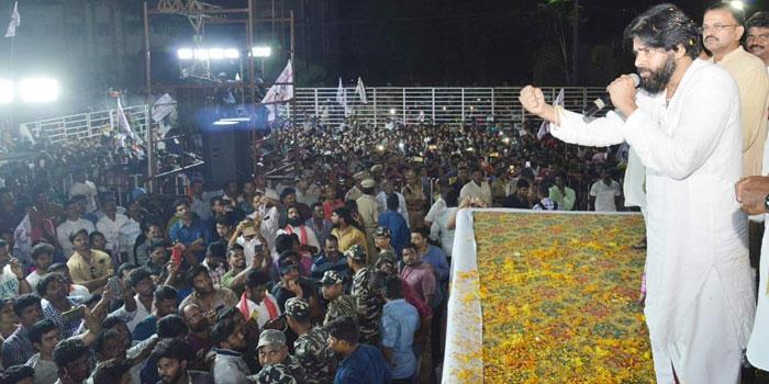 Why Janasena Laughs at Yellow Media Negativity?