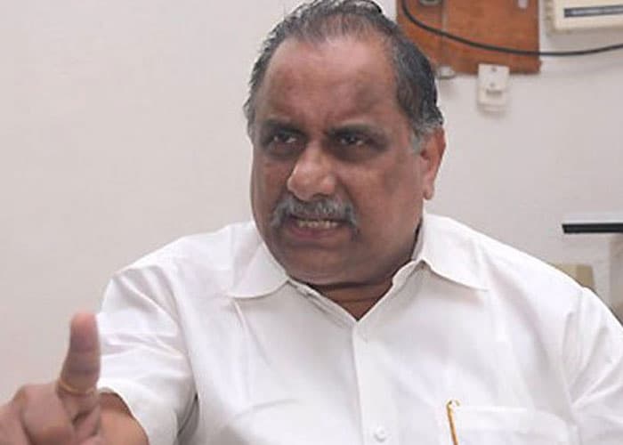 Why Janasena Leaders Met Mudragada?