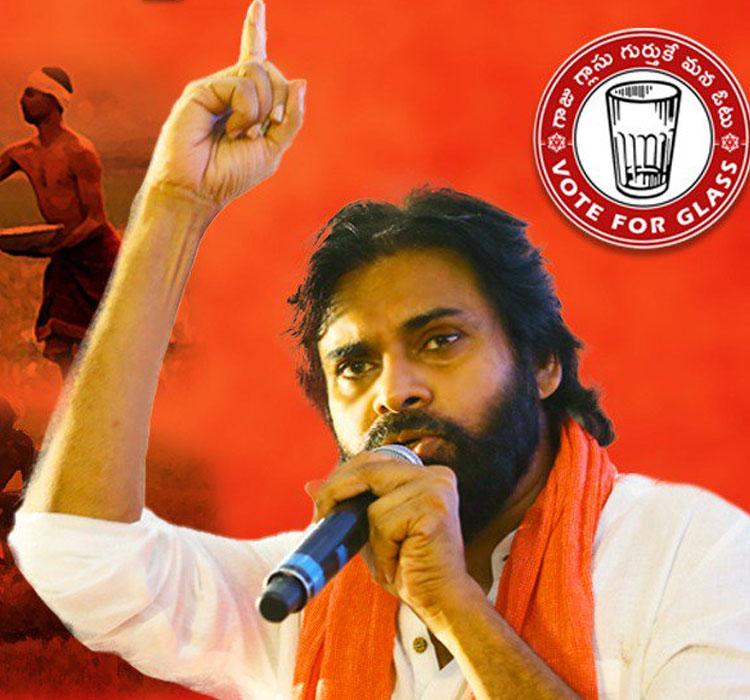 Pawan Rejects Them! A Big Risk?