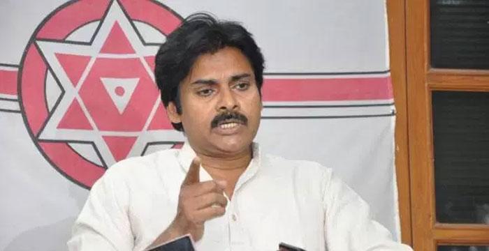 Exclusive: Janasena Decision on Kathi!