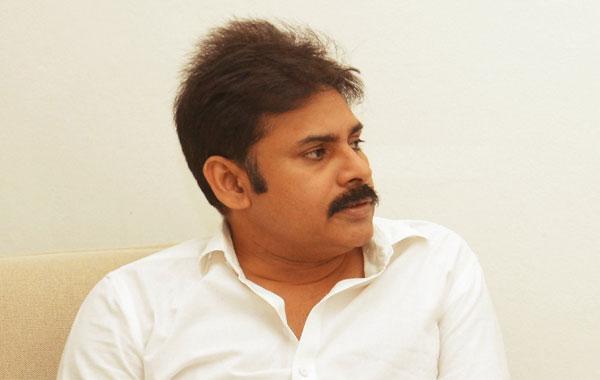 Janasena Needs Dignity!