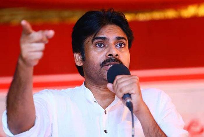TDP's Pressure Worked out! Janasena Opposes 3 Capitals