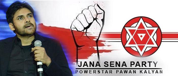 Survey: Janasena to Win These Constituencies?