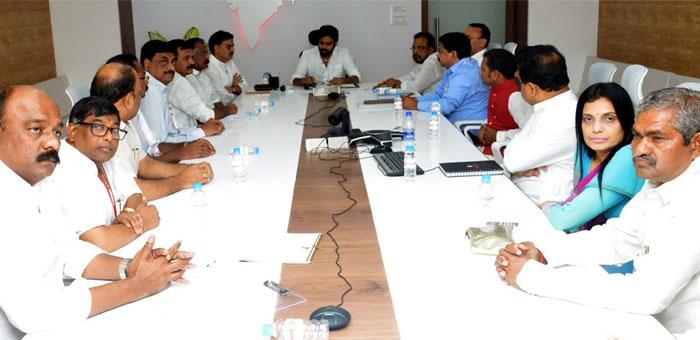 Janasena to Win 90 MLA Seats! But How?