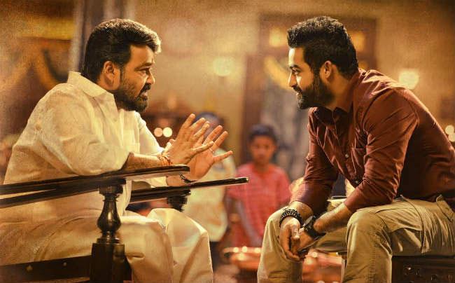 Janatha: Mohan Lal Engulfs Kerala &amp; TN