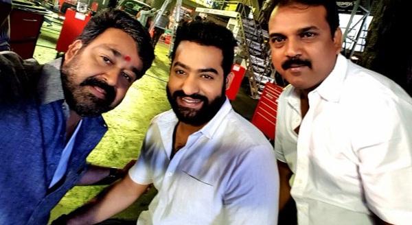 Janatha Garage Banging Business