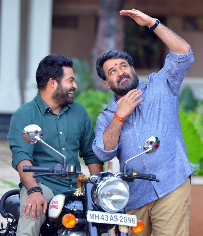 Who Dominated In Janatha Garage?
