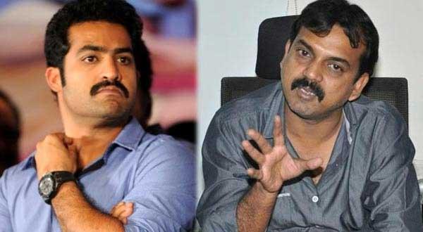 This Is the Importance of Garage of NTR