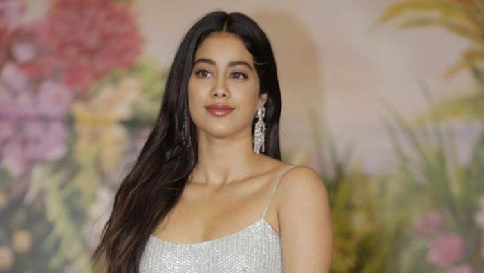 Janhvi First Crush And Marriage Plans