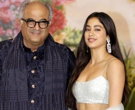 Bollywood Producer Sending Signals To Rajamouli
