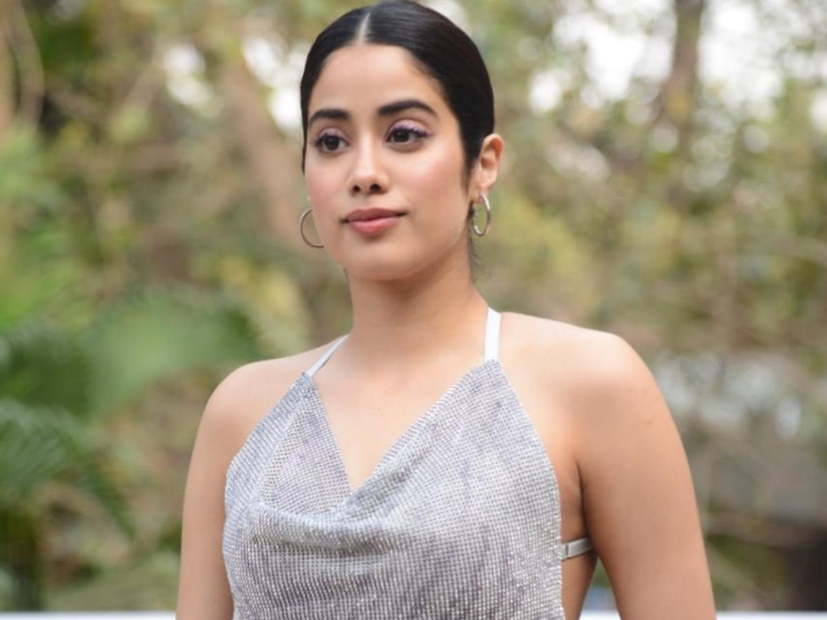 Janhvi Kapoor To Wed Here!