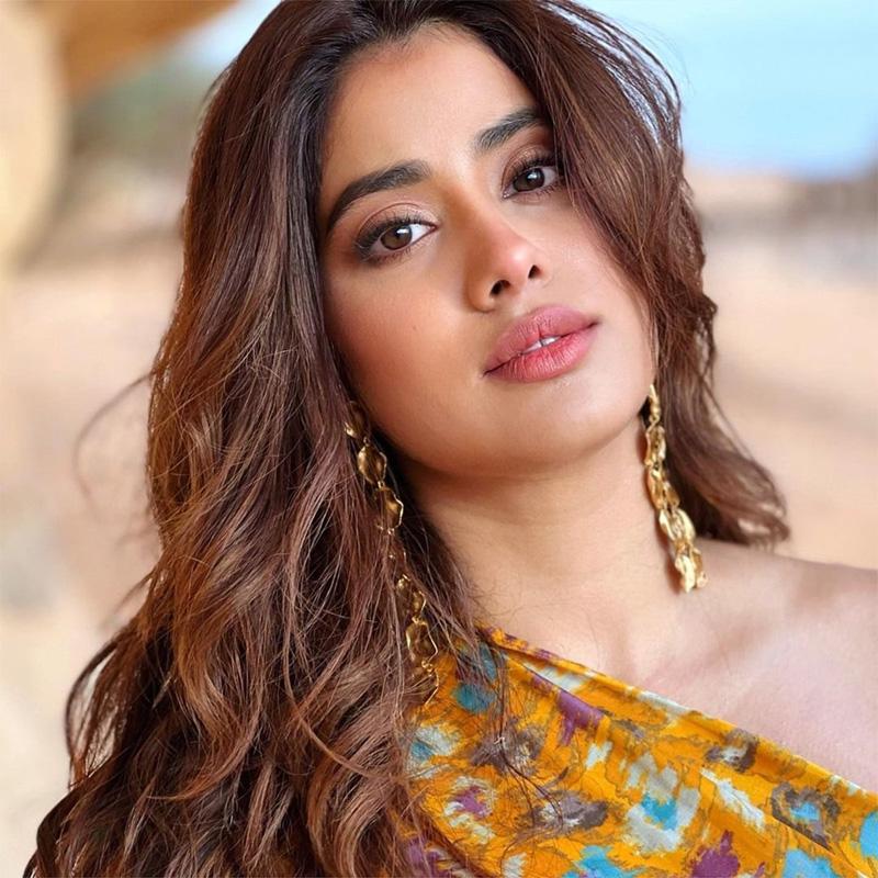 Janhvi readies to create Bawaal