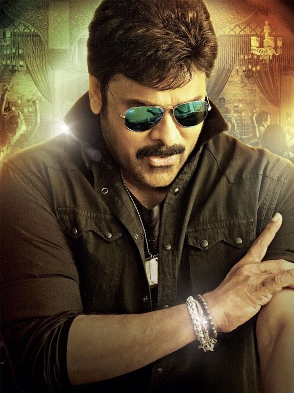 2 Dance Masters to Fly There for Chiru