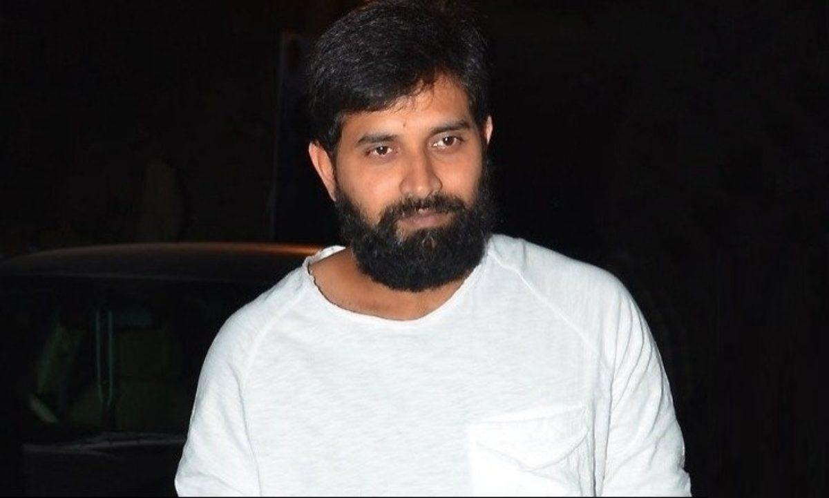 Popular Telugu Choreographer To Turn Hero?