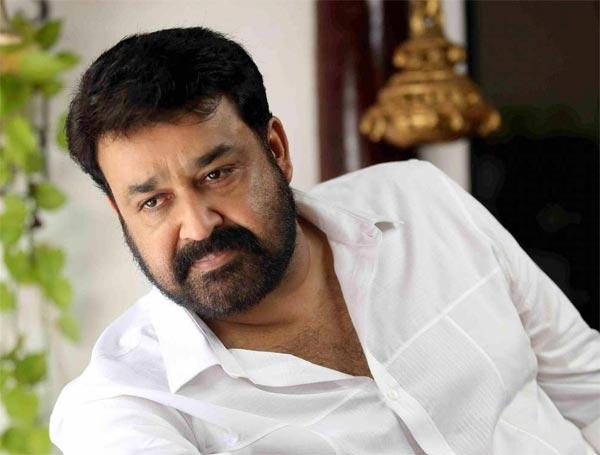 Mohan Lal Behind JG Postponement!