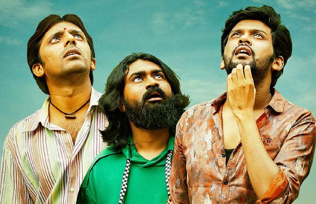 Jathi Ratnalu Extended Weekend BO: Crosses 20 Cr