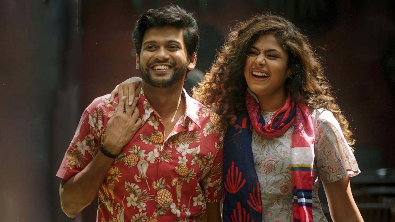 Anudeep On Jathi Ratnalu Sequel