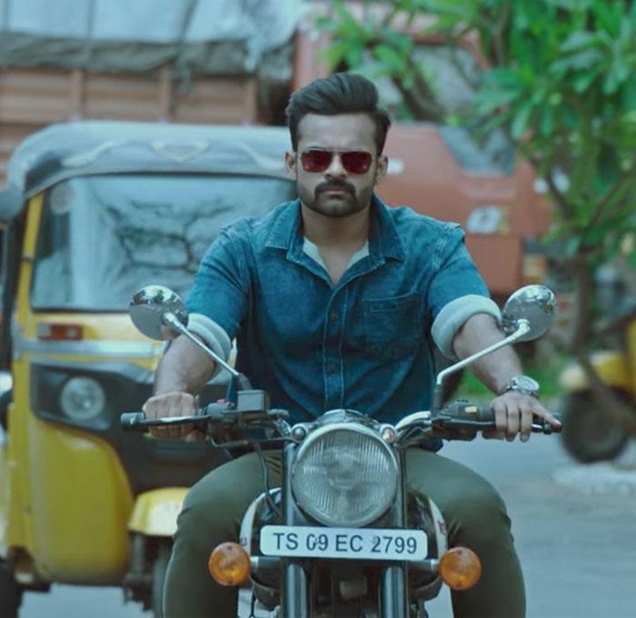 Jawaan Censor Report