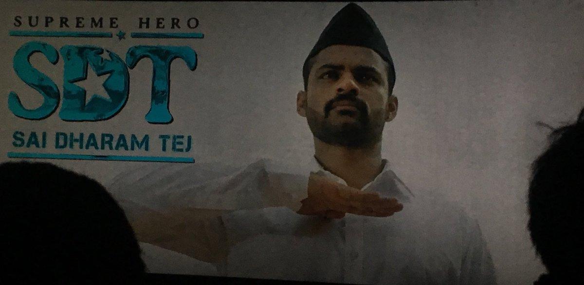 Sreedhar Reddy Is A Proud RSS Member