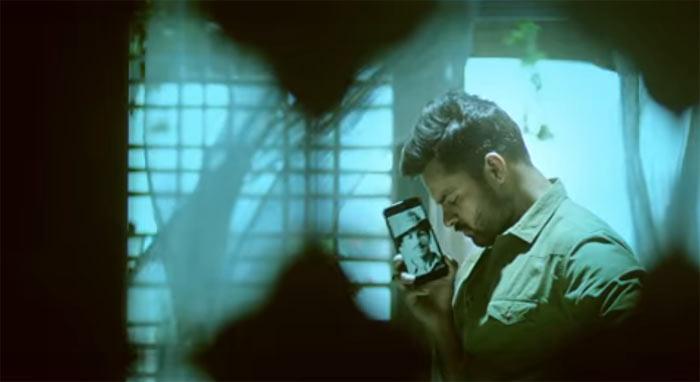 Mega Hero Fate in Flop Director Hand!