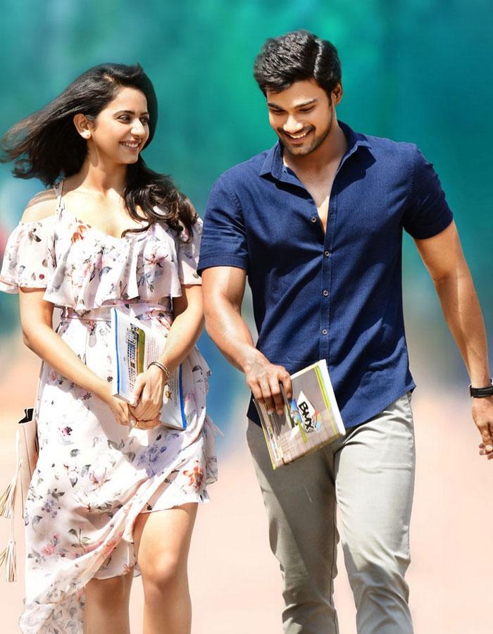 Jaya Janaki Nayaka 5 Days Collections