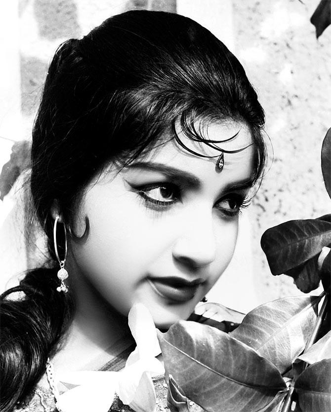 Jayalalitha Best Glamour Star Then