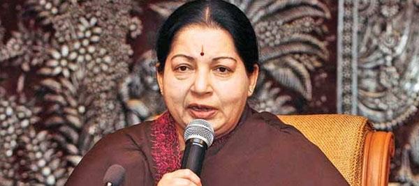 Jayalalitha Suffers Cardiac Arrest