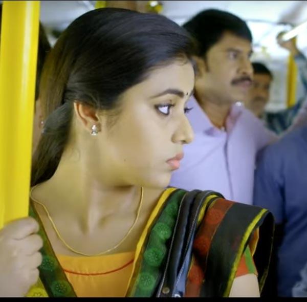 Jayammu Trailer: Offers Something New