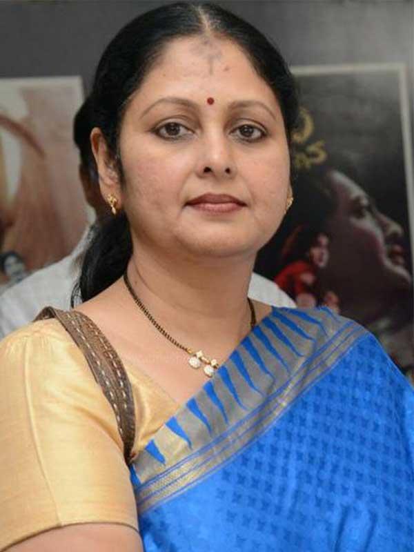 Is Jayasudha Risking with the TDP?