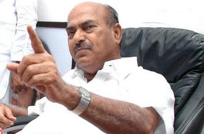 JC Fired on TDP Channel