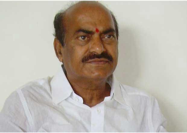 Caste Factors Reason for Amaravati's Formation?